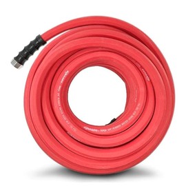 Blubird - AVAGARD 5/8 HOT and Cold Water Lawn Garden Hose 5