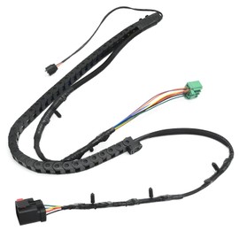 Vkinman 68043222AB Right Power Sliding Door Wiring, Replacement for Chrysler Town & Country Replacement for Dodge Grand Caravan 2008 2009, Replaces RK3031