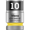 WERA ヴェラ 3/8DR Insertion Angle with Retention Feature ZYKLOP Socket