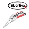 Capralite Silverline X Hoof Trimmers by Capralite