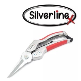 Capralite Silverline X Hoof Trimmers by Capralite