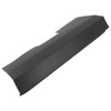 Rear Tow Bar Cover Compatible with X3 E83 2007-2011 Black