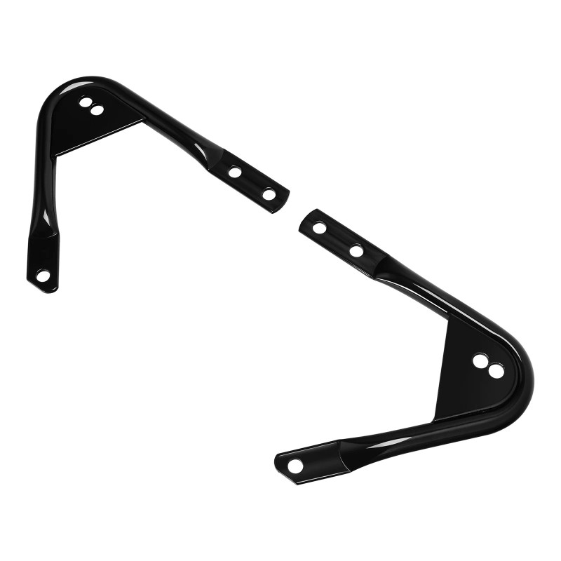 TCMT Fit For Harley Touring 1997-2008 Pack Trunk Mount Rack
