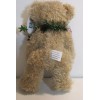 B&D Bear Co. Plush Christmas Teddy Bear 7 inches Tall