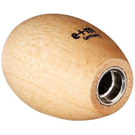 Creative Art Materials E+M Sharpener, Think Big Maple (FSC 2887-40)