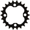 Shimano Chainring Deore FCM590 22T Inner 4 arm in Black