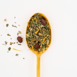 Evening - Herbal Tea Bags - 100% Natural - 20 Bio Bags
