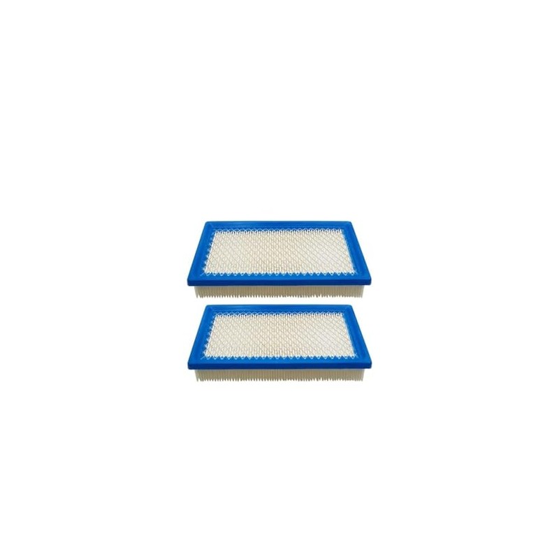 MOWFILL 2 Pack 26855G01 Air Filter Replace for E-Z-GO 26855G01