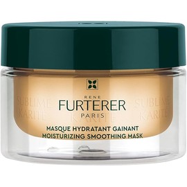 Rene Furterer Sublime Karité Moisturizing Smoothing Mask - Shea butter, Ylang-Ylang Essential Oil & Ceramides