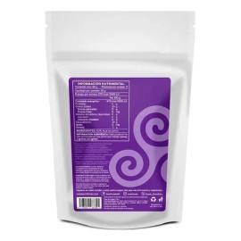 Acai Orgánico En Polvo Superfood. +antioxidantes