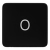 Generisch Button (O) for MacBook Pro M1 M2 M3 M4