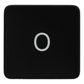 Generisch Button (O) for MacBook Pro M1 M2 M3 M4 Pro Max 2020 2021 2022 2023 2024 A2338 A2442 A2485 A2779 A2780 A2918 A2991 A2992 A31124 A3185 A3186 A3401 A3403