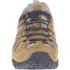 Merrell Mens CHAM 8 Stretch Hiking Shoe, Kangaroo,13