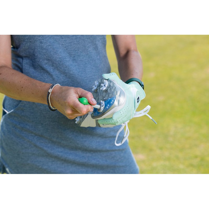Softspikes Tour Flex Pro Fast Twist 3.0 Golf Spikes -