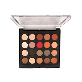 Paleta de Sombras 20 tonos Warm Nude