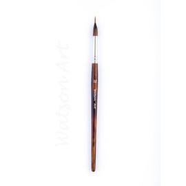 Watson Art Reservoir Liner Brush for Watercolor | Size 12 | Watercolour Brush