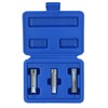 AB Tools Glow Plug Sockets Suitable For Cable Restricted Access