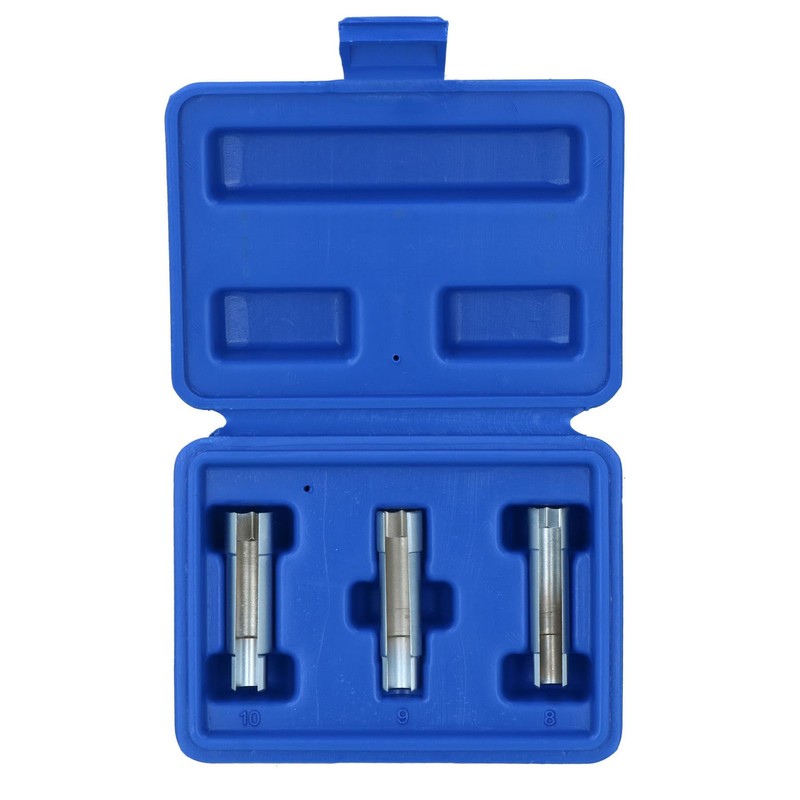 AB Tools Glow Plug Sockets Suitable For Cable Restricted Access