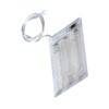 BKAEIMSTWR 8PCS 3 AA LED String Battery Holder and Screws,