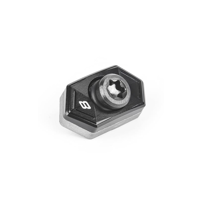 FoFoFo 1PC. Golf Driver Weight Screw Compatible with Cobra DS-Adapt,X,LS,MAX-K,MAX-D