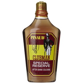 Clubman Special Reserve After Shave Cologne 6oz!!5 Pack!!