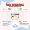 3 Colágeno Ácido Hiáluronico Favorece Sistema Inmunologico