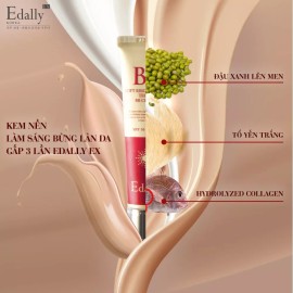 Edally Ex Brightening Triple BB Cream SPF30/PA++  (Buy 3 Get 1 Free)