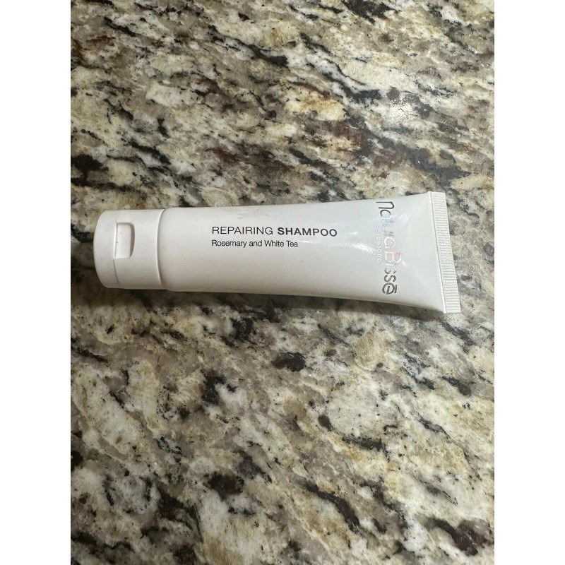 Natura Bisse Rosemary & White Tea Repairing Shampoo (2) 1.7