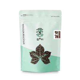 500g Chamdoori Heotgae Fruit Pills / 참두리 헛개환 500g 헛개열매환