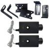 Lift Master 41A4373A Garage Door Safety Sensor and Bracket Kit