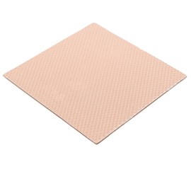 Thermal Grizzly Minus Pad 8 8 W/M · K Heat Sink Compound – Heat Sink Compounds (100 mm, 100 mm, 1.5 mm, -100 – 250 °C)