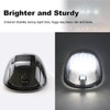 Tresound LED Cab Roof Marker Lights for 03-16 Dodge Ram