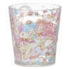 Little Twin Star Acrylic Cup 280ml Water Cup Rinse Cup