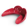 SISU Mouthguard Junior 1.6mm Custom Fit Sports Mouthguard for Kids