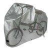 Maruto J1-PT Taffeta Bike Cover for Small Bikes, Includes Carrying