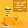 VAHDAM VAHDAM, Golden Milk Powder/Turmeric Ginger Latte Mix (100g, 40