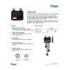 Tigo Energy Tigo TS4-A-2F PV Module-Level Rapid Shutdown for Two