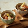 Aito Seisakusho 266434 Ripple Bowl, Approx. 14.1 fl oz (410