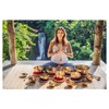XDrum Omshanti Singing Bowl, 10 cm, Weight: 300 g, Handmade