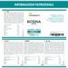 Integratore Capelli Donna Uomo - Biotina Plus Altissimo Dosaggio- Trattamento