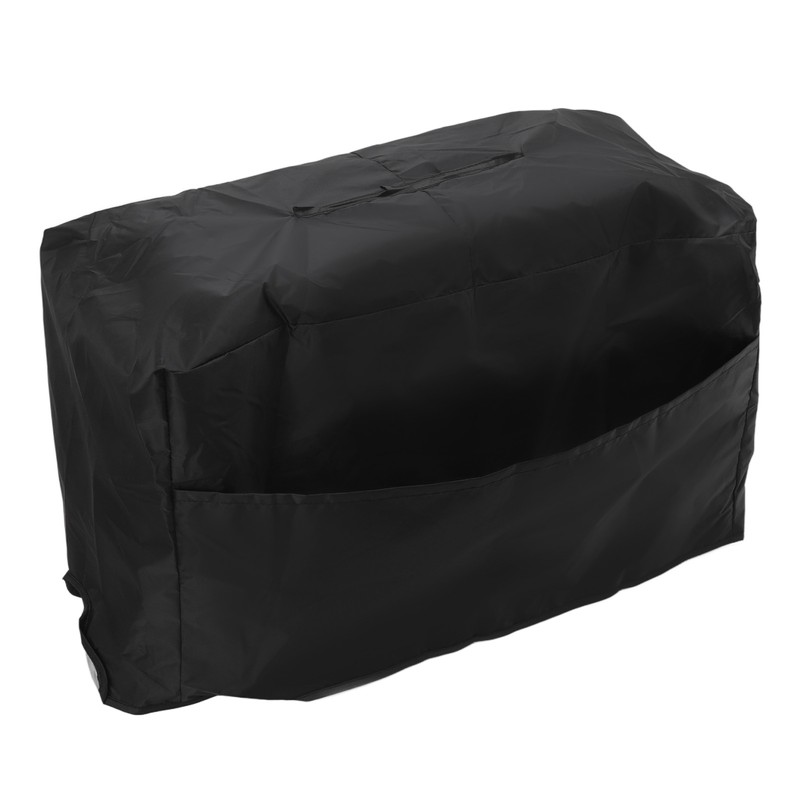 Welding Machine Canopy Waterproof 190T Silver Plated Polyester Taffeta UV