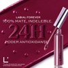 L'BEL - Labial Forever de Larga Duración 6.5g - Passion