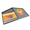 Drill Hog 13 Pc Niobium Left Hand Drill Bit Set