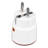 for ZigBee 3.0 Power Plug Voice Control Stable Connection 16A
