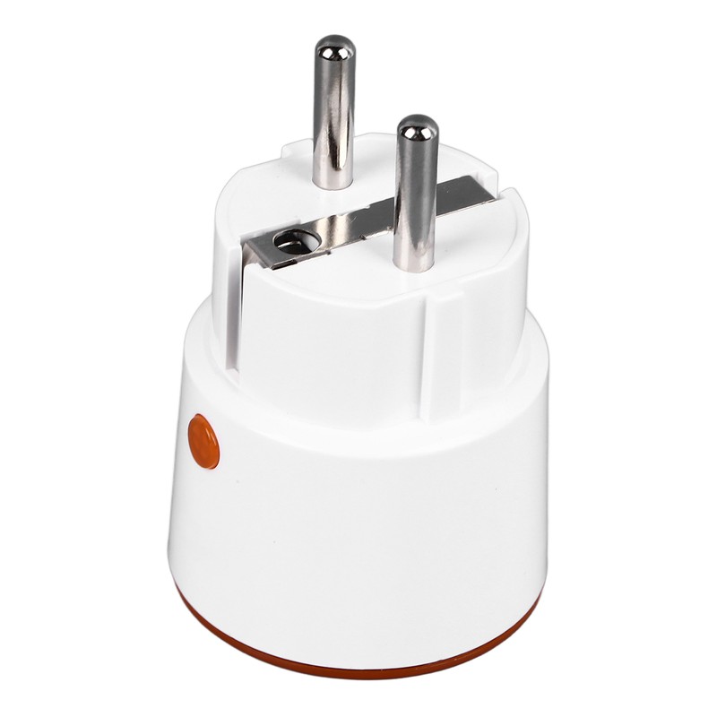 for ZigBee 3.0 Power Plug Voice Control Stable Connection 16A