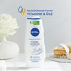 NIVEA Pflegedusche Creme Sensitiveph skin neutral 250ml