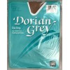 Dorian Grey Da-Ling Transparent Tights Small Natural Color