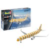 Revell Model Kit A321-200 Condor | Model Replica of Airbus
