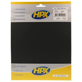 HPX M235934 Abrasive Paper