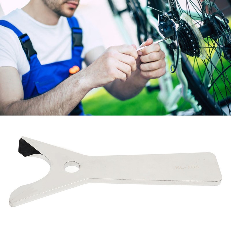 Bike Fork Headset Removal Tool Bicycle Fork Bottom Bracket Remover